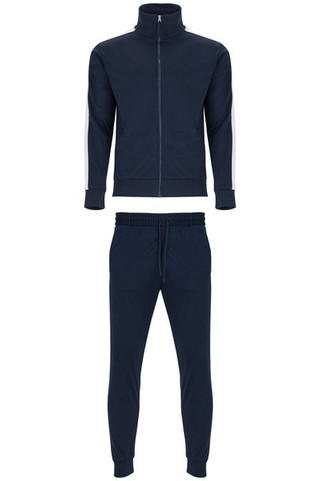 Roly CH6410 - CRETA Tracksuit with jacket and pants