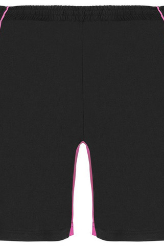 Roly CJ0346 - BOCA Kit de sport unisexe avec une combinaison de trois tissus