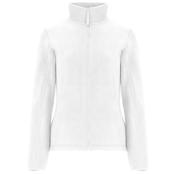 Roly CQ6413 - Arctic Comfort Women's Fleece Jacket with High Collar