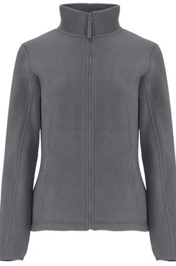 Roly CQ6413 - Arctic Comfort Womens Fleece Jacket with High Collar