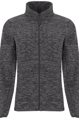 Roly CQ6413 - Arctic Comfort Women's Fleece Jacket with High Collar
