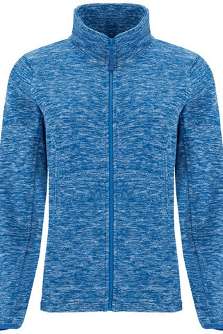 Roly CQ6413 - Arctic Comfort Womens Fleece Jacket with High Collar