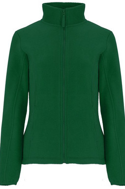 Roly CQ6413 - Arctic Comfort Womens Fleece Jacket with High Collar