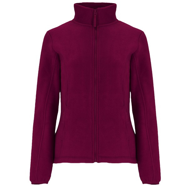 Roly CQ6413 - Arctic Comfort Women's Fleece Jacket with High Collar