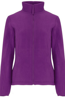 Roly CQ6413 - Arctic Comfort Womens Fleece Jacket with High Collar