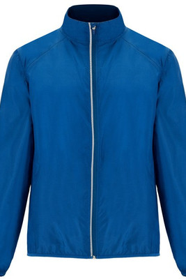 Roly CV5050 - GLASGOW Windbreaker jacket in light technical fabric
