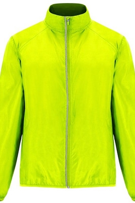 Roly CV5050 - GLASGOW Windbreaker jacket in light technical fabric