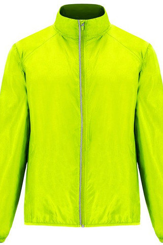 Roly CV5050 - GLASGOW Veste coupe-vent en tissu technique léger