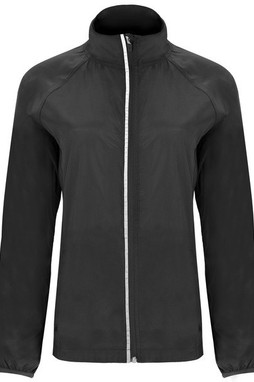 Roly CV5051 - GLASGOW WOMAN Windbreaker jacket in light technical fabric