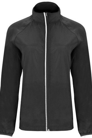 Roly CV5051 - GLASGOW WOMAN Veste coupe-vent en tissu technique léger