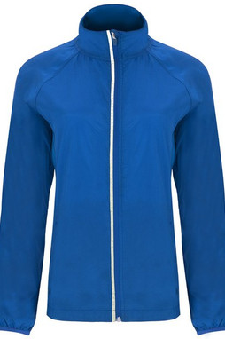 Roly CV5051 - GLASGOW WOMAN Windjack in licht technisch weefsel