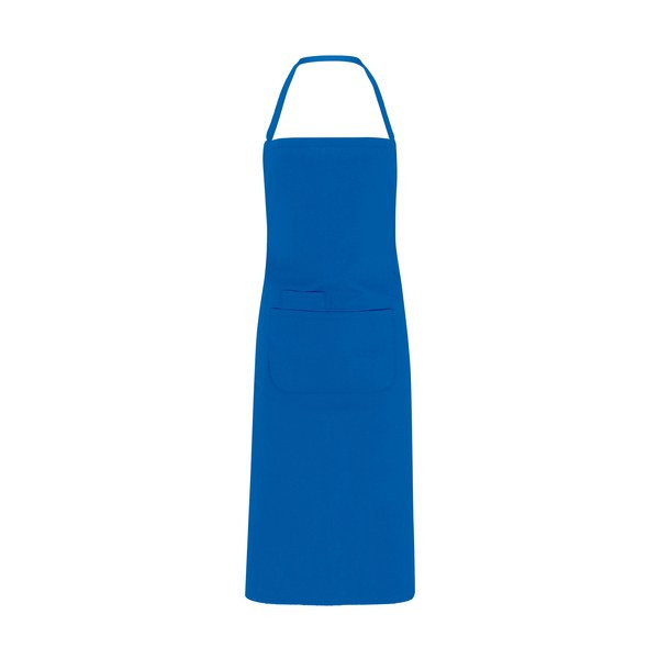 Roly DE9129 - Tablier Long avec Poches et Liens Assortis DUCASSE