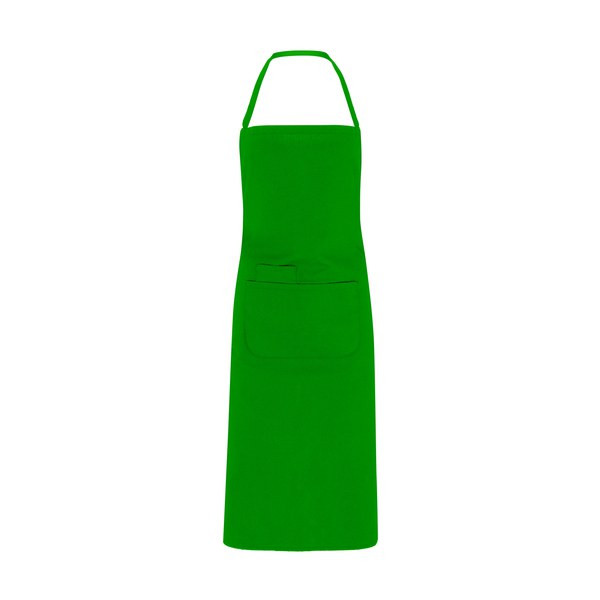 Roly DE9129 - Premium Chef Apron with Double Pocket and Tie-Straps