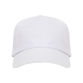 URANUS 5-panel cap - EgotierPro GO7041