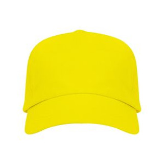 URANUS 5-panel cap - EgotierPro GO7041