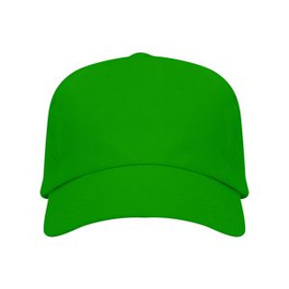 URANUS 5-panel cap - EgotierPro GO7041