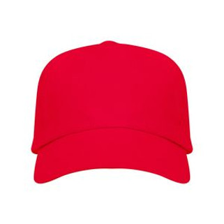 URANUS Pětipanelová čepice - EgotierPro GO7041