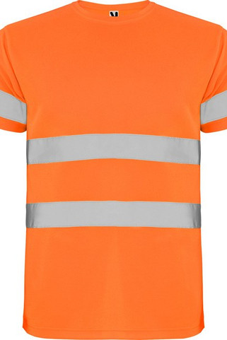 Roly HV9310 - DELTA FunktionsT-Shirt