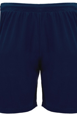 Roly PA6688 - DORTMUND Sports shorts with adjustable elastic waistband