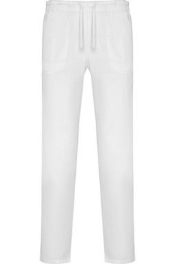 Roly PA9087 - CARE Unisex straight-cut long trousers