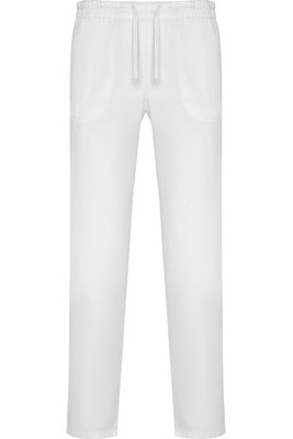 Roly PA9087 - CARE Unisex lange broek met rechte snit