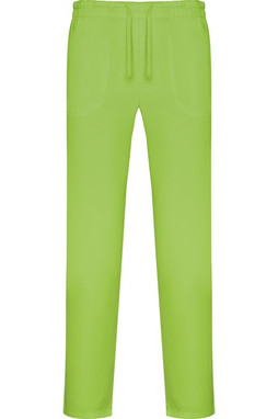 Roly PA9087 - CARE Pantaloni lunghi unisex a taglio dritto