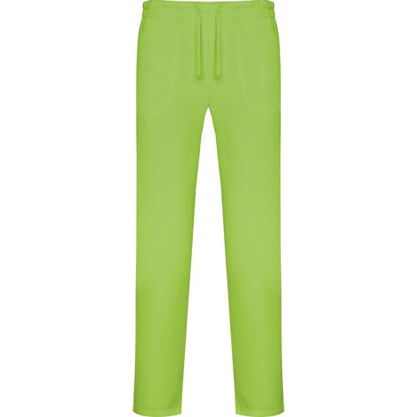 Roly PA9087 - CARE Unisex straight-cut long trousers