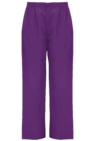 Roly PA9097 - VADEMECUM Pantalon unisexe coupe droite