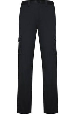 Roly PA9205 - DAILY STRETCH Long trousers with elastane