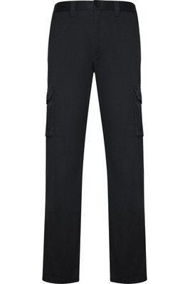 Roly PA9205 - DAILY STRETCH Long trousers with elastane