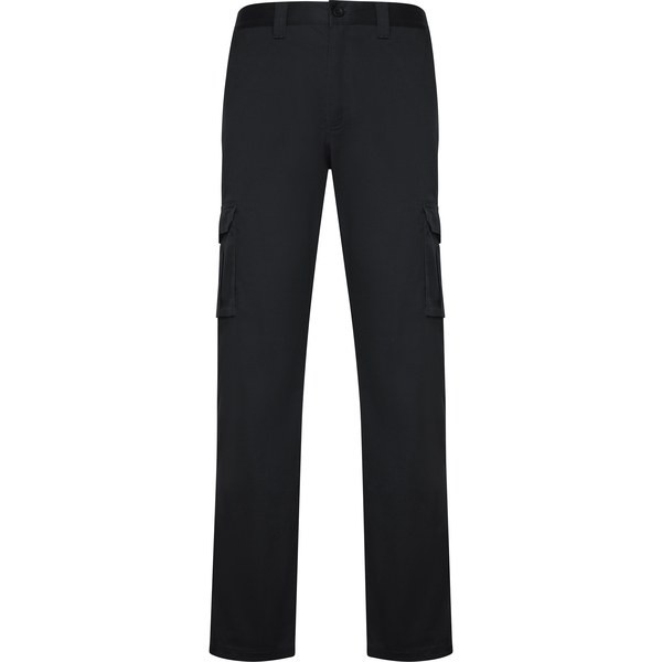 Roly PA9205 - DAILY STRETCH Long trousers with elastane