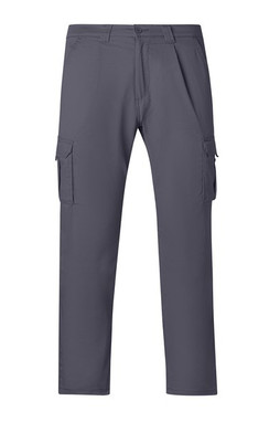Roly PA9205 - DAILY STRETCH Long trousers with elastane
