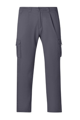 Roly PA9205 - DAILY STRETCH Long trousers with elastane