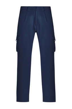 Roly PA9205 - DAILY STRETCH Lange broek met elastaan voor een grotere bewegingsvrijheid