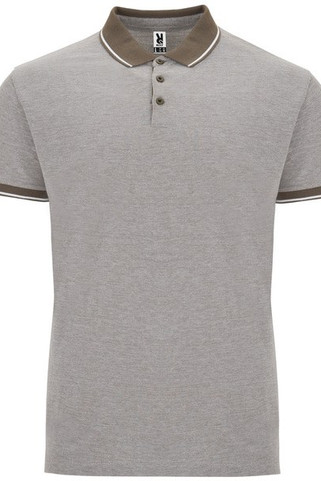 Roly PO0395 - BOWIE Poloshirt melliert