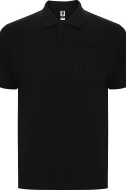 Roly PO6607 - CENTAURO PREMIUM Polo manches courtes avec poche sur la poitrine gauche