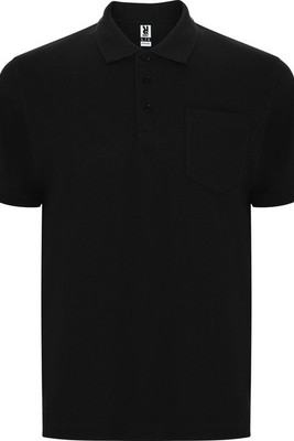Roly PO6607 - CENTAURO PREMIUM Polo manches courtes avec poche sur la poitrine gauche