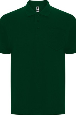 Roly PO6607 - CENTAURO PREMIUM Polo manches courtes avec poche sur la poitrine gauche