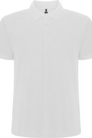 Roly PO6609 - PEGASO PREMIUM Short-sleeve polo shirt