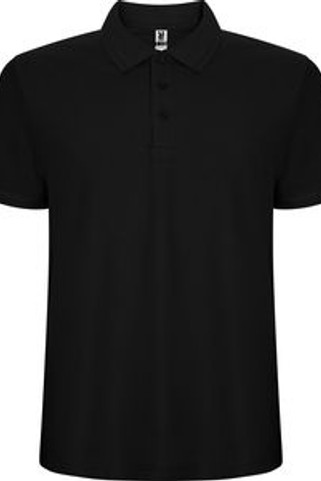 Roly PO6609 - PEGASO PREMIUM Short-sleeve polo shirt
