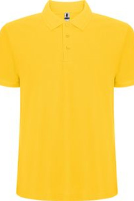 Roly PO6609 - PEGASO PREMIUM Short-sleeve polo shirt
