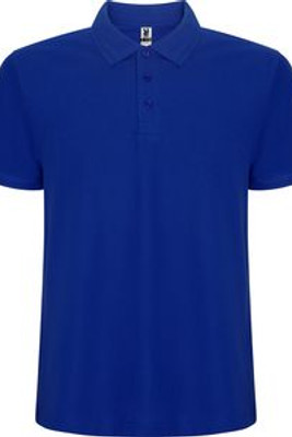 Roly PO6609 - PEGASO PREMIUM Poloshirt met korte mouwen