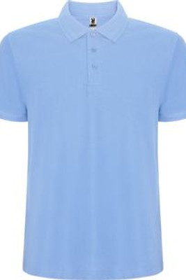 Roly PO6609 - PEGASO PREMIUM Short-sleeve polo shirt