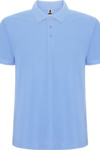 Roly PO6609 - PEGASO PREMIUM Short-sleeve polo shirt