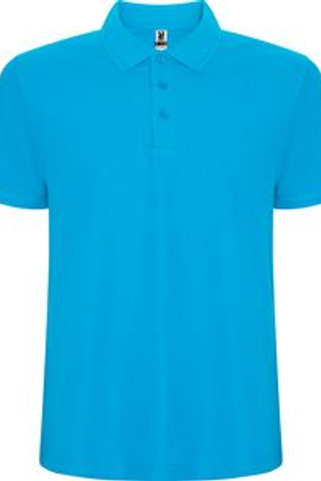 Roly PO6609 - PEGASO PREMIUM Kurzärmeliges Poloshirt