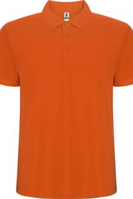 Roly PO6609 - PEGASO PREMIUM Short-sleeve polo shirt