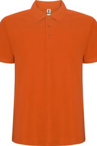 Roly PO6609 - PEGASO PREMIUM Short-sleeve polo shirt