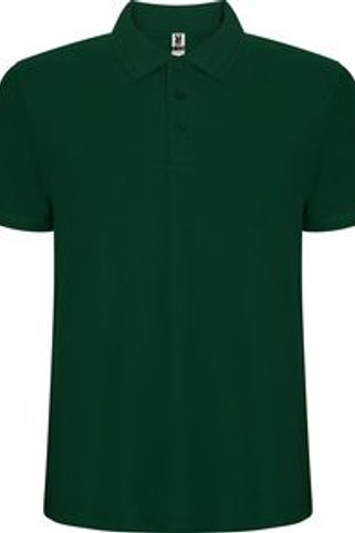 Roly PO6609 - PEGASO PREMIUM Short-sleeve polo shirt