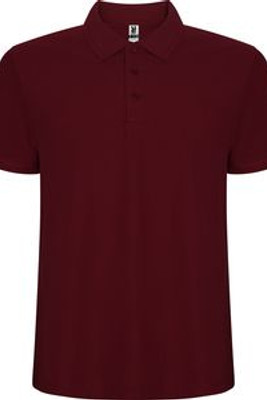Roly PO6609 - PEGASO PREMIUM Kurzärmeliges Poloshirt
