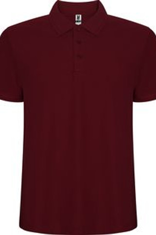 Roly PO6609 - PEGASO PREMIUM Short-sleeve polo shirt
